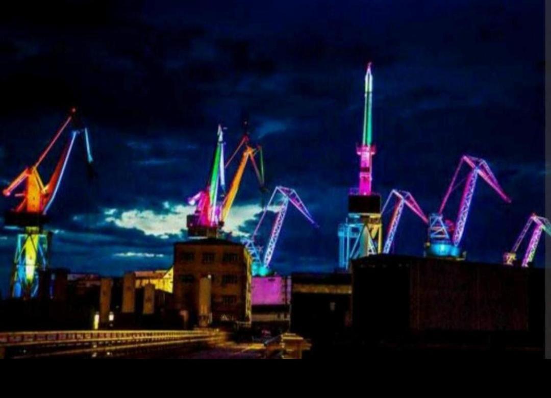 Ory 2 Between The Beach And City Center *