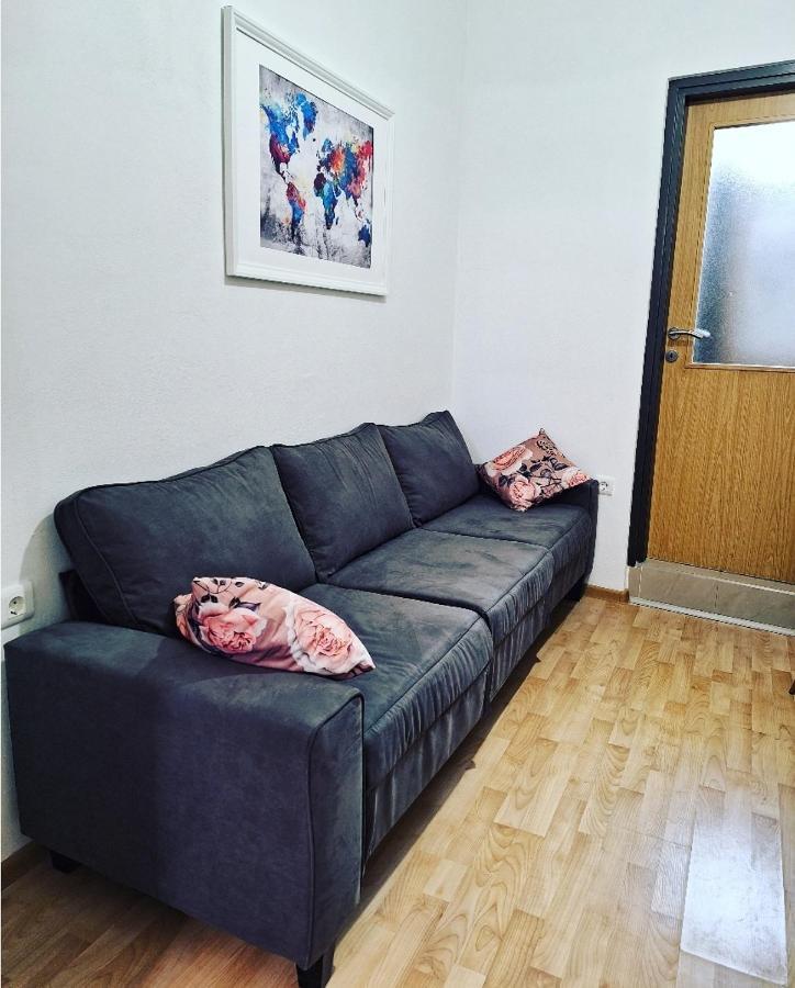 Apartment Ory 2 Between The Beach And City Center *