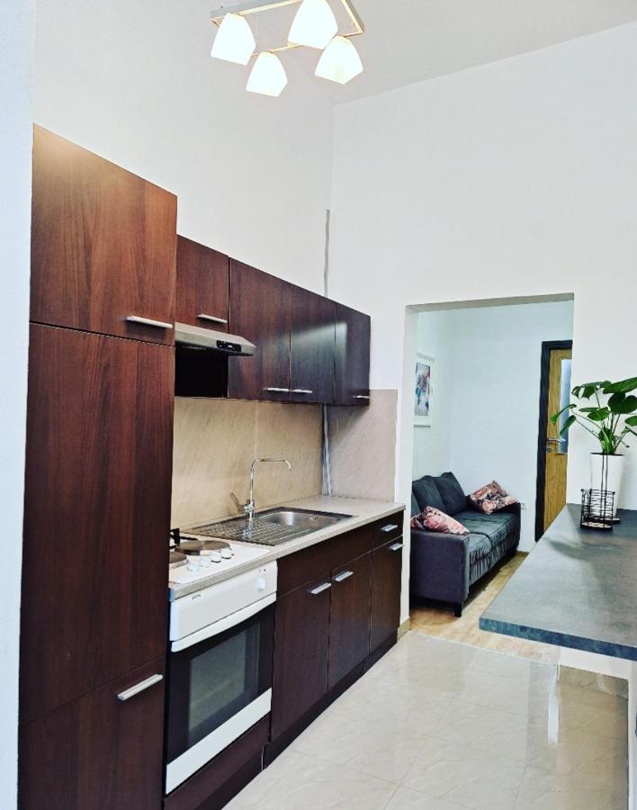 Ory 2 Between The Beach And City Center Apartment *