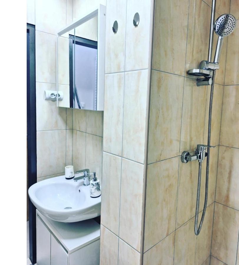 Apartment Ory 2 Between The Beach And City Center Pula