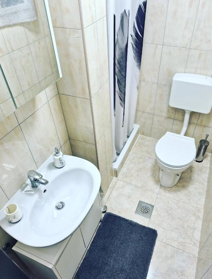 Apartment Ory 2 Between The Beach And City Center *