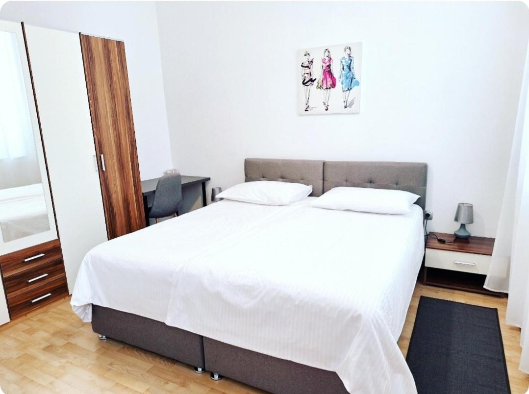 Apartment Ory 2 Between The Beach And City Center